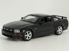 Ford Mustang Minicar Norev 1/43 Ford Mustang