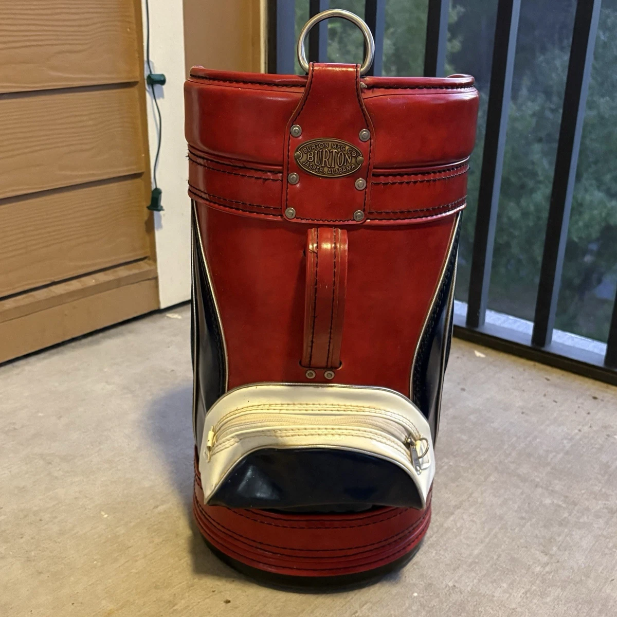 Burton Golf Bags for sale - eBay