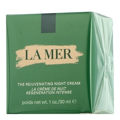 La Mer The Moisturizing Care - The Rejuvenating Night Cream 30ml