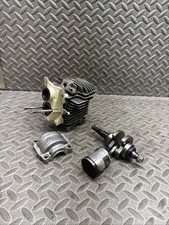 GENUINE STIHL MS171 CHAINSAW POT AND PISTON CRANKSHAFT STHIL,