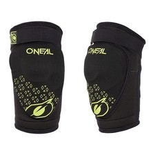 Ginocchiere Oneal DIRT bambini O'Neal protezioni ginocchio cross MTB DH BM taglia S/M