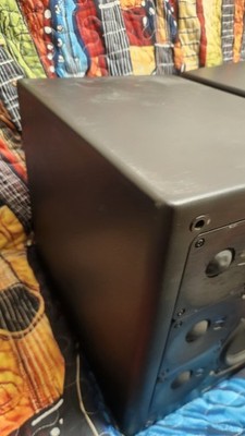 Miller & Kreisel M&K MPS-2510 PK Monitor Speaker Pair MPS2510