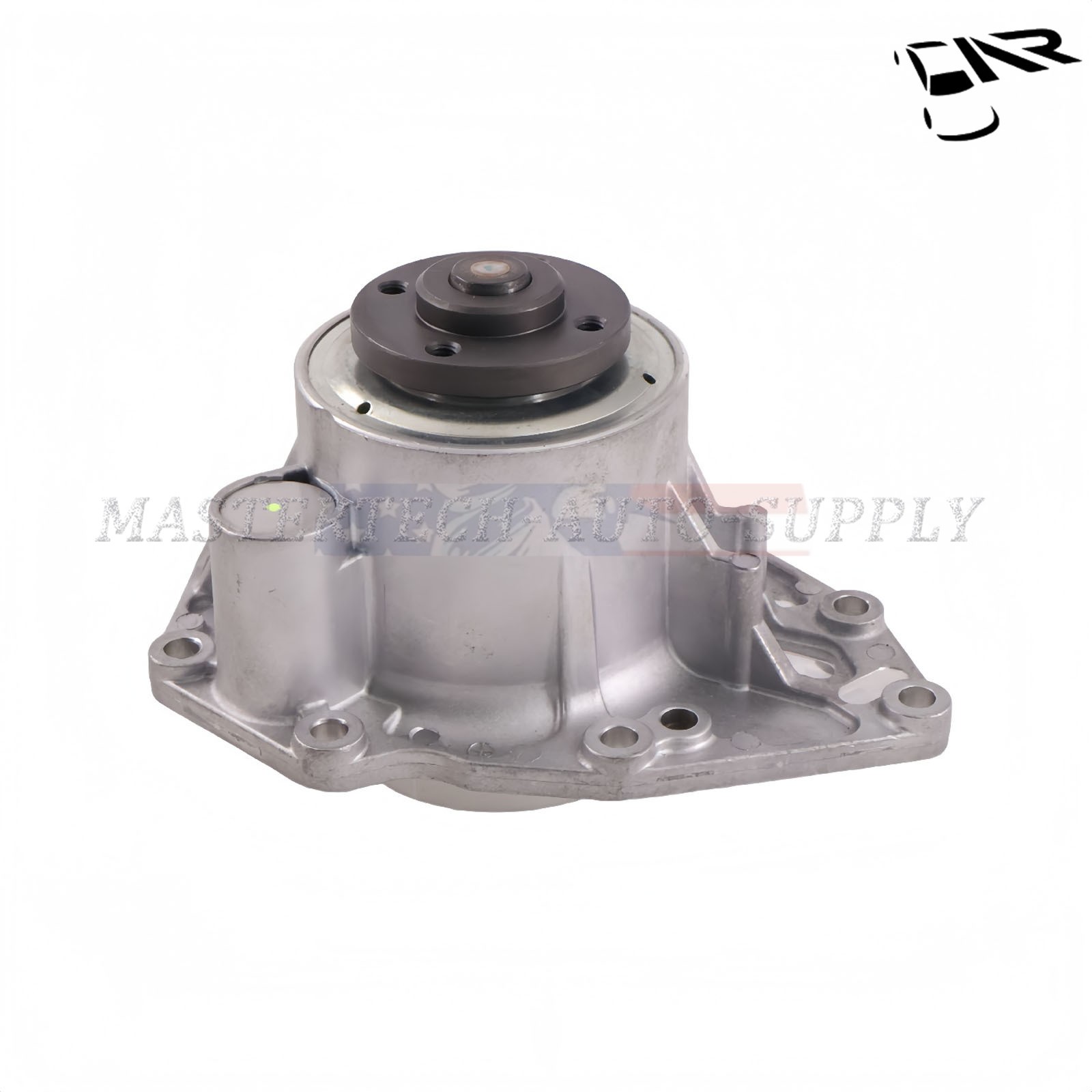 Coolant Water Pump Fits 2017-2020 Bentley Bentayga 6.0L W12 07P121008A/B/C NEW