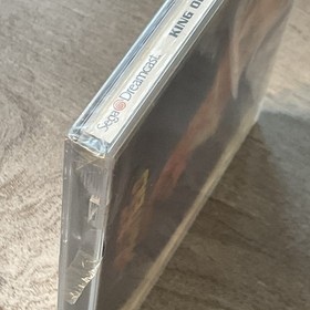 King of Fighters: Dream Match 1999 (Sega Dreamcast, 1999)