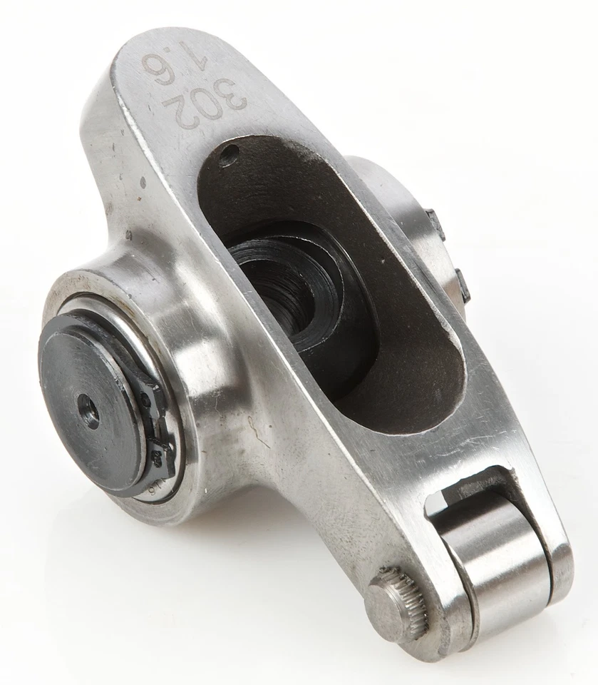 JEGS 20916 Stainless Steel Rocker Arms - Image 3 of 4