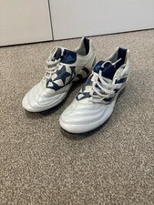 Adidas Predator X TRX FG Champions League Football Boots G19942 Men's UK 5 EU 38