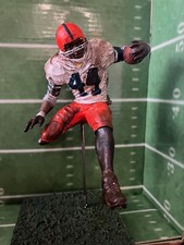 mcfarlane football figure custom 6
