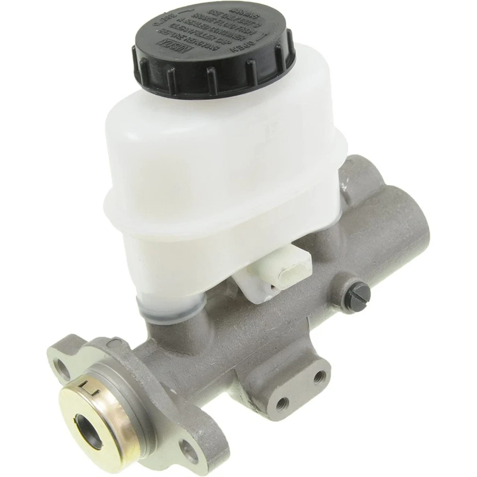 Cilindro maestro de freno Dorman M630101 para Nissan Frontier 2000-2001 Foto 4 de 4