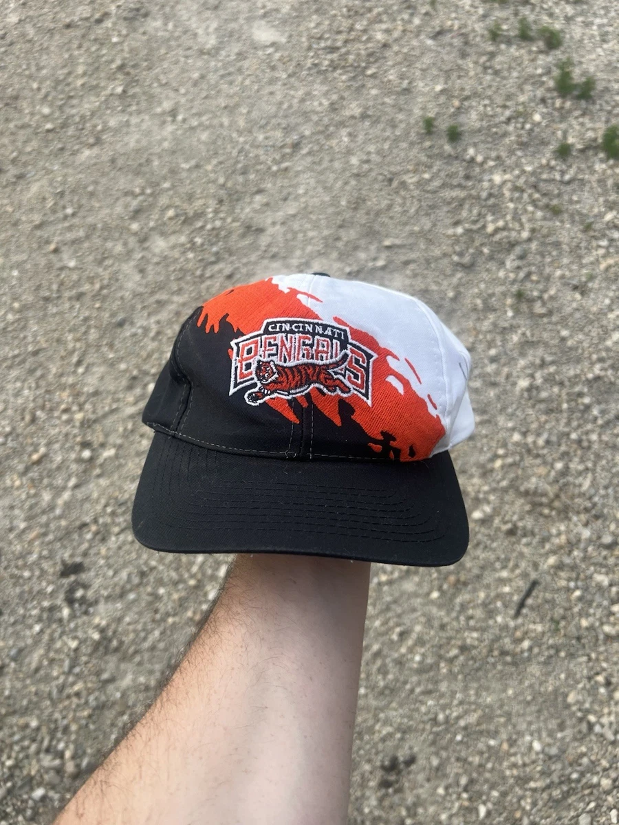 Cincinnati Bengals Fan Caps & Hats for sale | eBay
