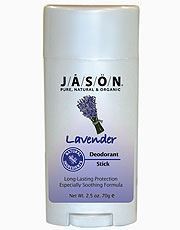 Jason Lavender Deodorant Stick 71g - 2 Pack - Image 4