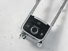 18-23 KIA STINGER CONSOLE ELECTRIC PARKING BRAKE & DRIVE MODE SWITCH 93766J5500