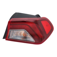 LABLT Tail Light Lamp For 2021-2024 Kia K5 LX EX LXS Passenger Right Side Outer