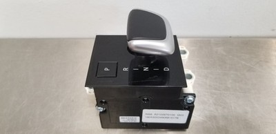 16 MERCEDES BENZ AMG GT-S C190 AUTOMATIC TRANSMISSION SHIFTER