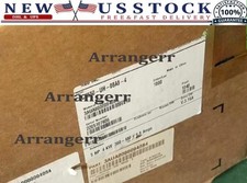 ABB ACH550-UH-08A8-4 480V 5HP 4kW VFD Variable Frequency AC Drive No Keypad