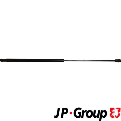 2x ✅Fits JP GROUP 1181206800 GAS SPRING, BOOT ⭐UK Seller⭐ - Image 2