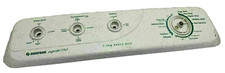 SIMPSON Esprit Washing Machine - Control Pane...