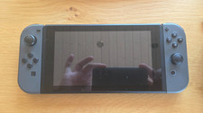 Nintendo Switch inkl. Pro Controller und Tasche