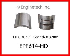 Fits Ford L6 V6 12V Single Square Groove - 24...