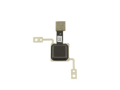 Dell OEM Latitude 5430 5420 5421 Power Button Fingerprint Reader Module  44287