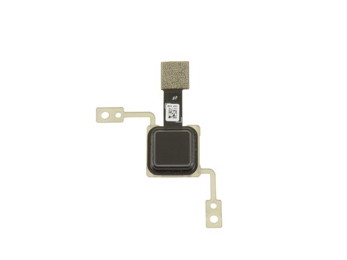 Dell OEM Latitude 5430 5420 5421 Power Button Fingerprint Reader Module 44287
