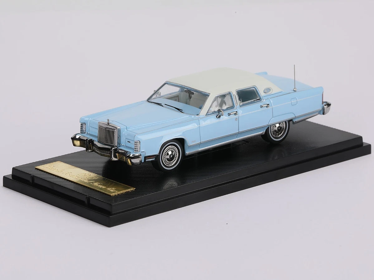 Lincoln Diecast & Toy 1:64 Scale for sale | eBay