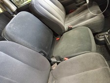 Local Pickup Only Front Seat Quad Cab Bench 402040 Split Fits 03-06 Dodge 25