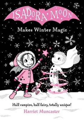 Isadora Moon Makes Winter Magic (8)
