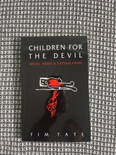 Children for the Devil, Ritual Abuse & Satani...