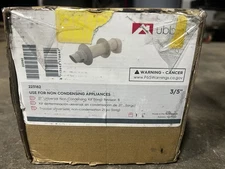 21” Universal Non Condensing Vent Kit 223182