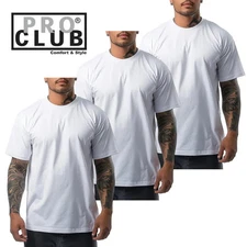 pro club t shirts