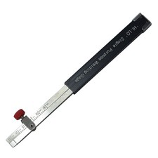 Riverweld Hi-lo Welding Gauge Checks Root Space Gap Internal Misalignment Inch Riverweld Hi-lo Welding Gauge Checks Root Space Gap Internal Misalignment Inch