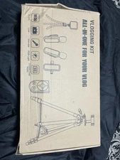 Yeaki Vlogging kit For iPhone