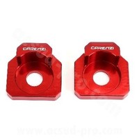 Tendi Catena Carenzi EVO CNC Rieju MRT Trophy MRX Nuuk SMX Tango RS3 Rosso