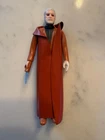 Vintage Obiwan Kenobi White Hair 1977 Star Wars Kenner Figure