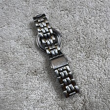 Seiko Bracelet Silver Wristwatch Bands for sale | eBay