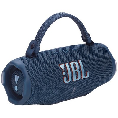 JBL Charge 6 ダークブルー 中古美品 JBL Charge 6 Blue Portable Bluetooth Speaker | eBay