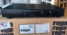 Rega Brio Amplifier Second Version with Original Box