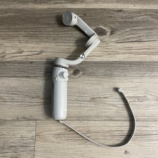 DJI OM 5 Smartphone 3-Axis Gimbal Stabilizer - Athens Gray Replacement