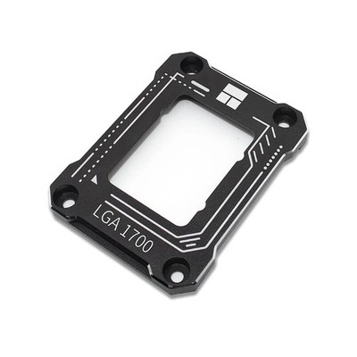 Thermalright LGA1700 Kontaktrahmen schwarz