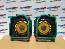 BMW G14 G15 G16 F91 F92 F93 Zentralbass Bowers & Wilkins Links Oder Rechts 41km