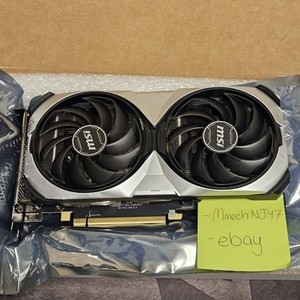Rtx 4070 Ventus | eBay Rtx 4070 Ventus | eBay