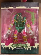 Super 7 Ultimates Teenage Mutant Ninja Turtles Mutagen Man GITD EE Exclusive
