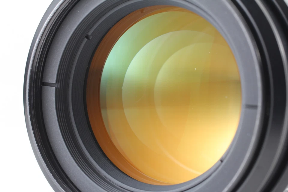 [Near MINT] Nikon Ai-s Micro Nikkor 105mm f/2.8 MF Macro Lens From JAPAN - Image 2 of 4