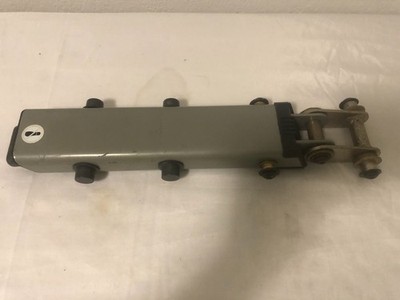 Bowflex Ultimate 2 Seat Post