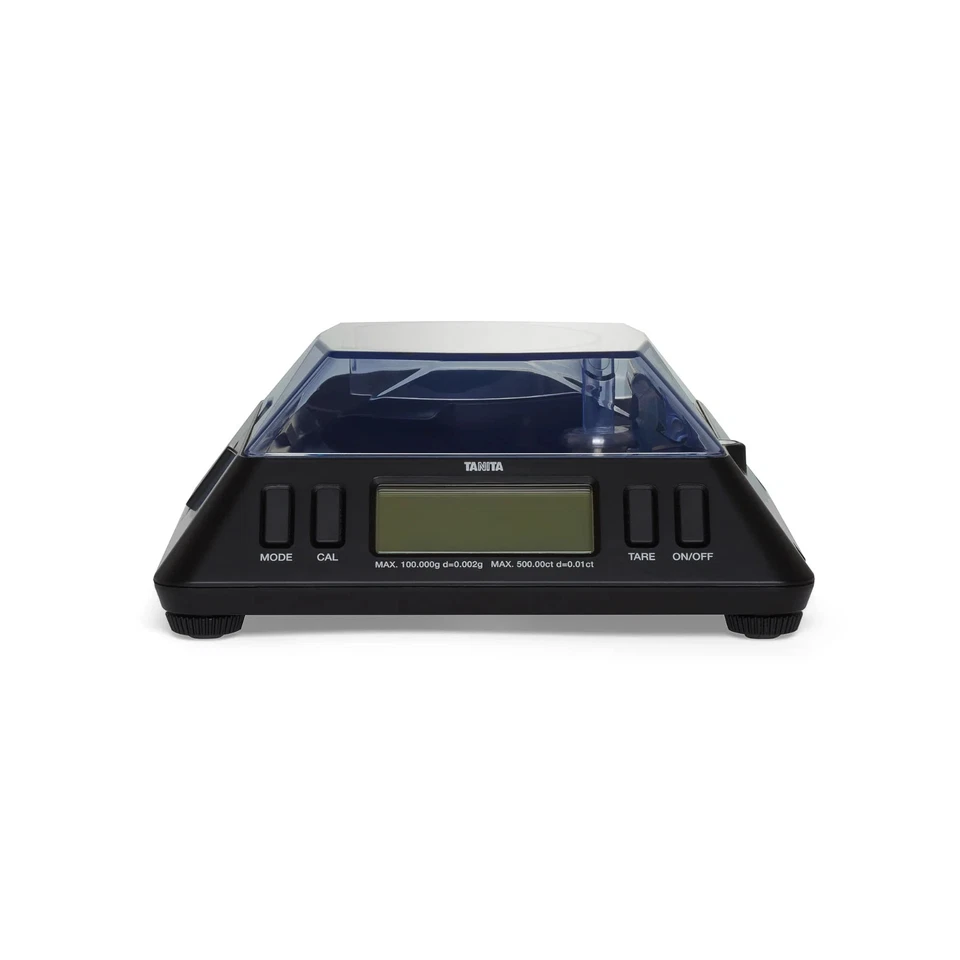 Tanita KP-601 Professional 500 Carat Scale - Image 2 of 4
