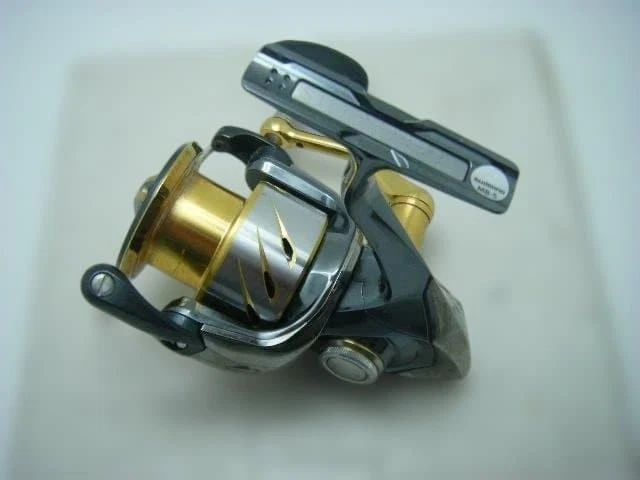Shimano Stella 3000 Spinning Fishing Reels for sale - eBay