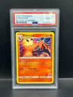 Pokemon PSA 10 GEM MT Charizard 3/70 Battle Academy #39 Stamped 2020 S#2789