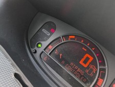 Moteur Renault MODUS