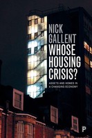 Nick Gallent | Whose Housing Crisis? | Taschenbuch | Englisch (2019)