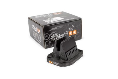 Membranblock Stage6 VForce 3i Honda CR85 / Derbi